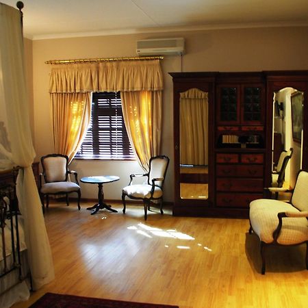 Beaufort Manor Country Lodge Бофорт Уест Стая снимка