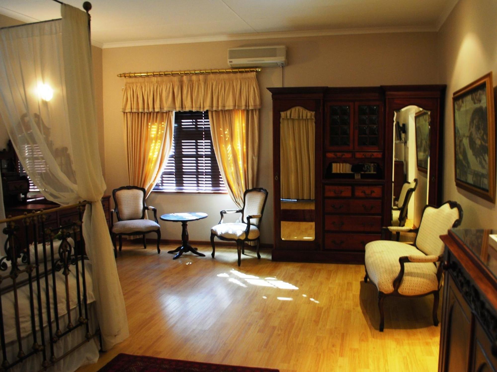 Beaufort Manor Country Lodge Бофорт Уест Стая снимка